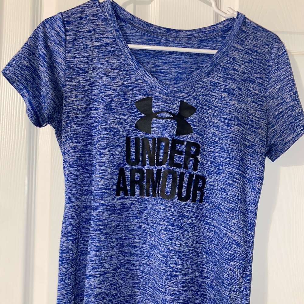 Under Armour Shirt
